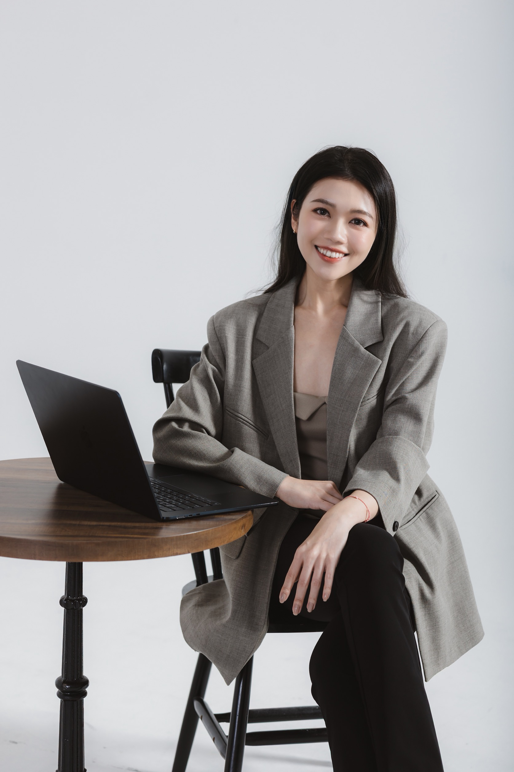 社群顧問 Emma