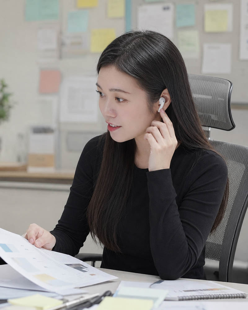 社群顧問 Emma