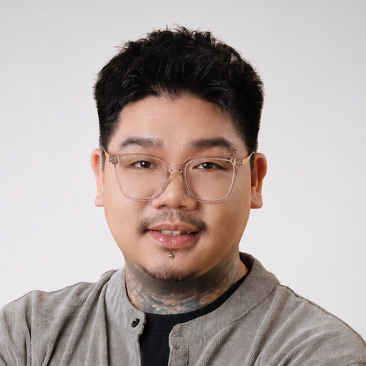 創業顧問 Harry